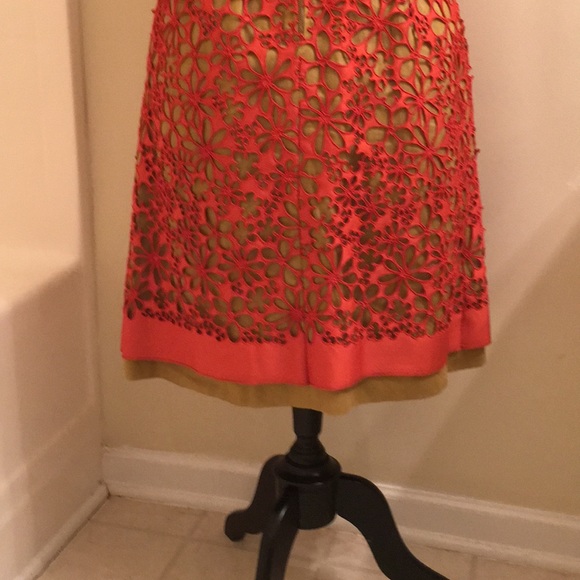 Lela Rose dress - Picture 3 of 8